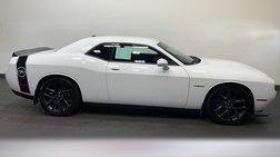 2020 Dodge Challenger R/T 50th Anniversary