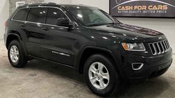 2014 Jeep Grand Cherokee Laredo