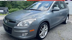 2010 Hyundai Elantra Touring SE