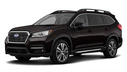 2019 Subaru Ascent Limited 7-Passenger