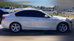 2015 BMW 3 Series 320i xDrive