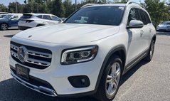 2022 Mercedes-Benz GLB GLB 250 4MATIC