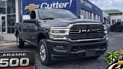 2024 Ram Ram Pickup 2500 Laramie