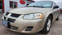 2004 Dodge Stratus SE