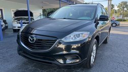 2014 Mazda CX-9 Touring