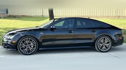 2016 Audi A7 3.0T quattro Prestige