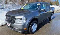 2023 Ford Maverick XL