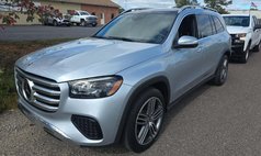2024 Mercedes-Benz GLS GLS 450