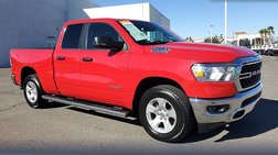 2023 Ram Ram Pickup 1500 Lone Star