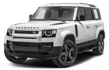2026 Land Rover Defender 110 P300 S