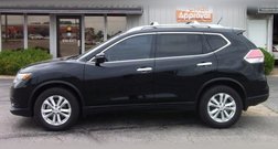 2014 Nissan Rogue SV