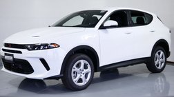 2024 Dodge Hornet GT