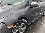 2019 Honda Odyssey Touring