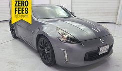 2019 Nissan 370Z 