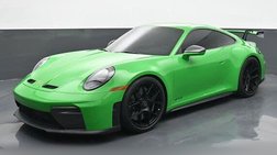 2026 Porsche 911 GT3