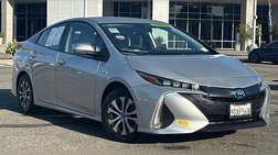 2022 Toyota Prius Prime LE