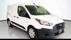 2023 Ford Transit Connect XL