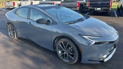 2024 Toyota Prius Limited