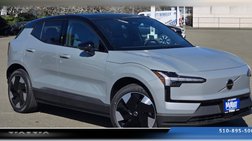 2026 Volvo EX30 Plus