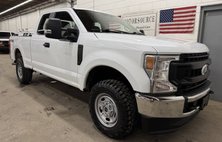 2022 Ford Super Duty F-250 XL