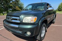 2006 Toyota Tundra SR5