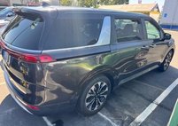 2022 Kia Carnival EX
