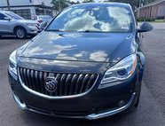 2016 Buick Regal Premium II