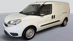 2022 Ram ProMaster City Base