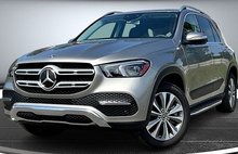 2020 Mercedes-Benz GLE-Class GLE 450 4MATIC