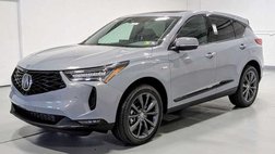 2025 Acura RDX SH-AWD w/A-SPEC