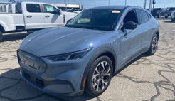 2024 Ford Mustang Mach-E Select