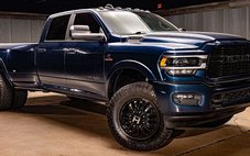 2022 Ram Ram Pickup 3500 Laramie