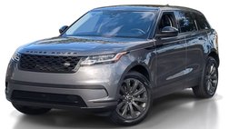 2019 Land Rover Range Rover Velar P250 S