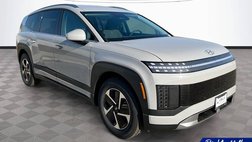 2026 Hyundai IONIQ 9 S