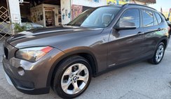 2014 BMW X1 sDrive28i