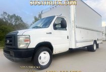 2012 Ford E-Series E-350 SD