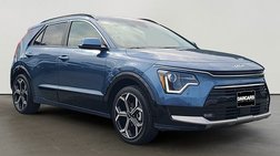 2023 Kia Niro EX Touring