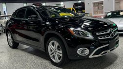 2019 Mercedes-Benz GLA-Class GLA 250 4MATIC