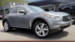 2012 Infiniti FX35 FX35