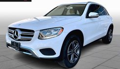 2019 Mercedes-Benz GLC-Class GLC 300