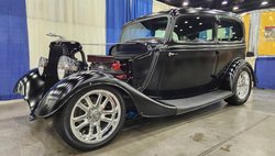 1934 Ford 