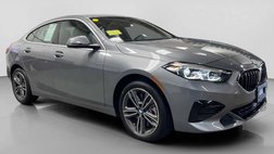 2024 BMW 2 Series 228i xDrive Gran Coupe