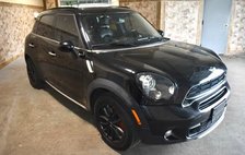 2016 MINI Countryman Cooper S ALL4