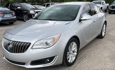 2014 Buick Regal Premium I