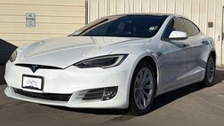 2019 Tesla Model S 