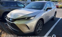 2023 Toyota Venza LE