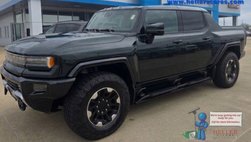 2023 GMC HUMMER EV 3X