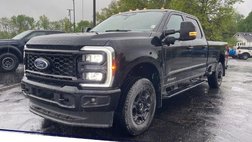 2025 Ford Super Duty F-250 XL