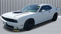 2015 Dodge Challenger R/T Shaker