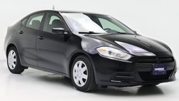 2016 Dodge Dart SE